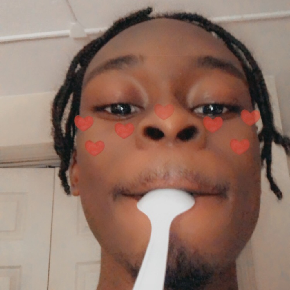 Meet your Posher, Jovan